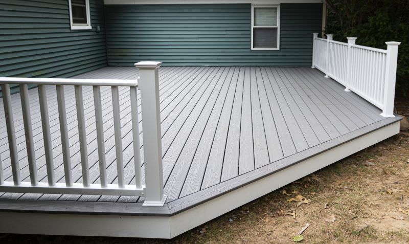 Top Rated Products for Deck Enclosure