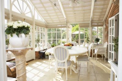 Sunroom Window Repair in Austin, TX